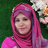 Zakia Jesmin's profile