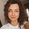 Olena Tyshchenko's profile