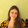 Samantha Araújo's profile