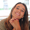 Profil von Sofia Marques Gabriel