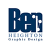 Profiel van Ben Heighton
