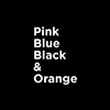 Henkilön Pink Blue Black & Orange Co., Ltd. profiili