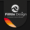 Filltix Design 的个人资料