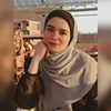 Aya El demrdash's profile