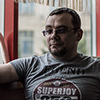 Profil użytkownika „Nikolai Antokonenko”