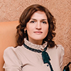 Profiel van Наталья Лебедева