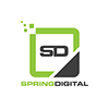 Spring Digital's profile