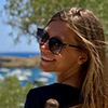 Profil von Elena Bykova