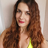 Aleksandra Pecherskaya's profile