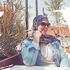 Profil von Ghada Elsaharty