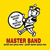 Master Band sin profil