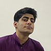 Raghav Malhotra's profile