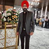 Gurpartap Singh Hoonjan's profile