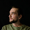 Aleksei Tatarinov's profile