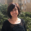 Profil von Riham El Gohary