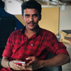 Profilo di Mano Venkatesh