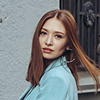 Диана Гончарова's profile