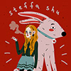 Stephania Shumtsova's profile