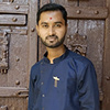 Profil Parth Patel