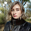 Людмила Репенко's profile