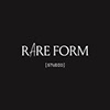 Profiel van Rare Form Studio