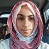 Hafsah Aziz's profile