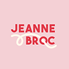 Jeanne Broc's profile