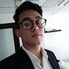 Profil użytkownika „Arnold Escorcia”