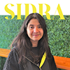 Sidra Esa 的個人檔案