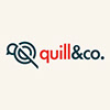 Quill&Co. Studio 的个人资料