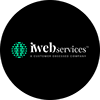 Profiel van iWebServices .