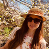 Profil użytkownika „Katya Sviridova”