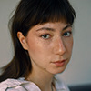 Valeriia Shcherbina's profile
