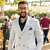 Mahmoud Salah's profile