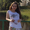 Alina Kostyleva's profile