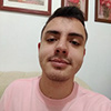 Profilo di Gabriel Silva