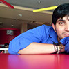 Rohit Tyagi's profile