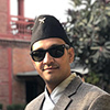Niraj Thapa's profile