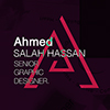 Profiel van Ahmed Salah