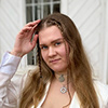Yulia Galkinas profil