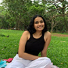Profil von Sai Nimkar