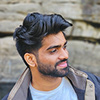 Fazil Muhammeds profil