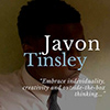 Javon Tinsley's profile