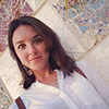 Marina Karavaeva sin profil