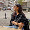 Profil Selda Çınar