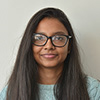 Sreeja Chatterjee's profile