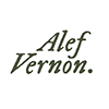 Perfil de Alef Vernon