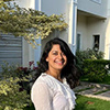 Mithali Sanu's profile