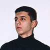 Profilo di Javid Guseinov