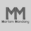 mariam mandany 的个人资料